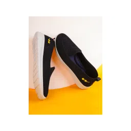 Campus JITTERS Navy Blue Women Walking Shoes-picture-17