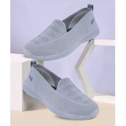 campus JITTERS Walking Shoes For Women-picture-14