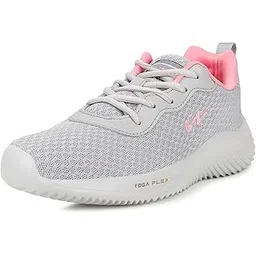 Campus Lisa (N) Women's Lace-Up Walking Shoes-picture-31