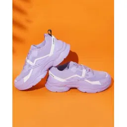 campus Low-Top Lace-Up Sports Shoes-picture-49