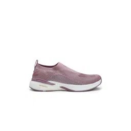 Campus MADRA Women Textured Round Toe Slip On Walking Non-Marking Sports Shoes image 5