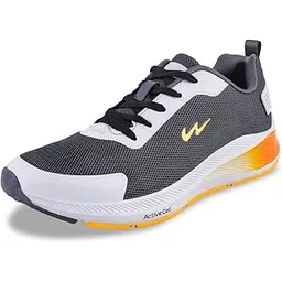 campus MADRIAN Men's Lace-Up Running Shoes-picture-54