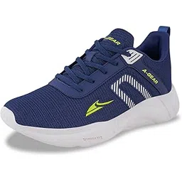 campus Men Agr-007 Walking Shoes-picture-40