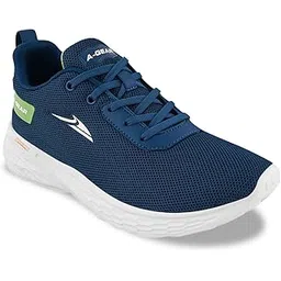 campus Men Agr-009 Walking Shoes-picture-16