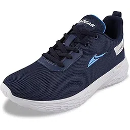 campus Men Agr-009 Walking Shoes-picture-37