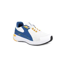 Campus Men Blue Rocket Pro Running Shoes-image-43