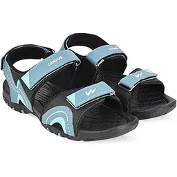 campus Men Camp Pashto Sports Sandals-picture-11