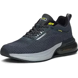 campus Men Canva Running Shoes-picture-27