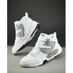 campus Men Casual Shoes with Mesh upper-picture-13