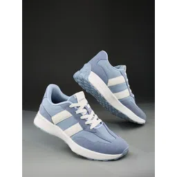 Campus Men Colourblocked Lace-Ups Sneakers-picture-30