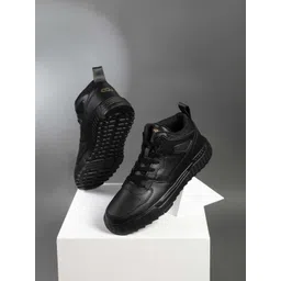 Campus Men Comfort Insole Lace Up Sneakers-picture-29