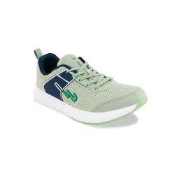 Campus Men DECOR Mesh Running Shoes-picture-38