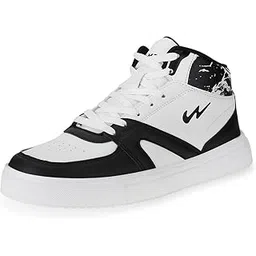 campus Men Fence Sneakers-picture-15