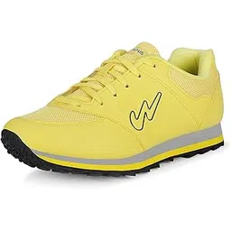 campus Men Hilltop Sneakers-picture-48