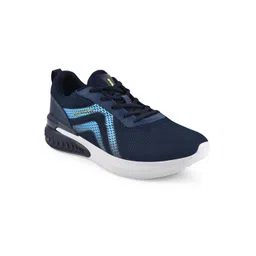 Campus Men Hotline Mesh Running Shoes-picture-30