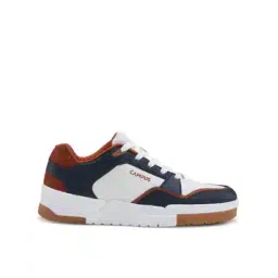 campus Men Lace-Up Round-Toe Sneakers-picture-41