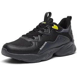 campus Men Lace Up Sneaker Shoes-picture-32