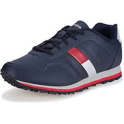 campus Men Lace Up Sneaker Shoes-picture-44