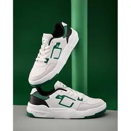 campus Men Lace-Up Sneakers with Upper-picture-16