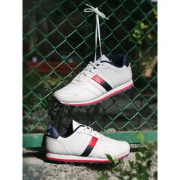 Campus Men LAWRENCE Retro Sneakers-picture-31
