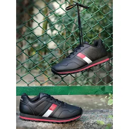 Campus Men LAWRENCE Retro Sneakers-picture-20