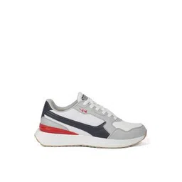campus Men Low-Top Sneakers with Lace Fastening-picture-22