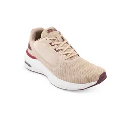 Campus Men Mesh Lace-Ups Running Shoes-picture-22