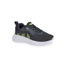 Campus Men Mesh Running Non-Marking Shoes-picture-28