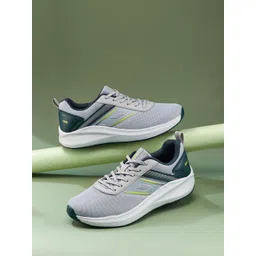 Campus Men Mesh Running Non-Marking Shoes-picture-17