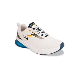 Campus Men Mesh Running Shoes-picture-41