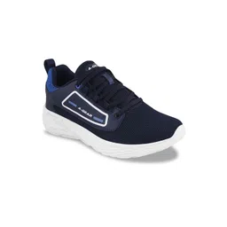 Campus Men Mesh Running Shoes-picture-41