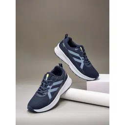 Campus Men Mesh Training or Gym Non-Marking Shoes-picture-15