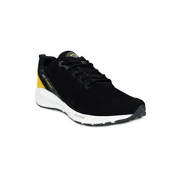 Campus Men Navy Blue Mesh Running Shoes-picture-25