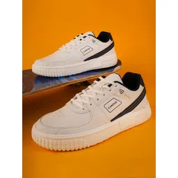 Campus Men OG-10 Lace-Up Sneakers-picture-29