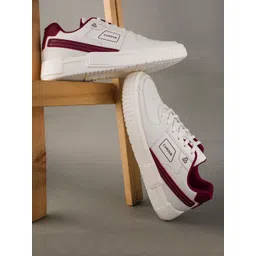 Campus Men OG-10 Lace-Up Sneakers-picture-33