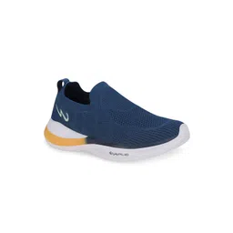Campus Men OWEN Mesh Walking Shoes-picture-37