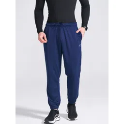 Campus Men Polyester Track Pants-picture-10