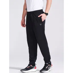 Campus Men Polyester Track Pants-picture-10
