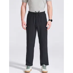Campus Men Polyester Track Pants-picture-20
