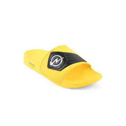 Campus Men Printed Sliders-picture-37