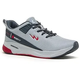 campus Men Refresh Pro Running Shoes-picture-35