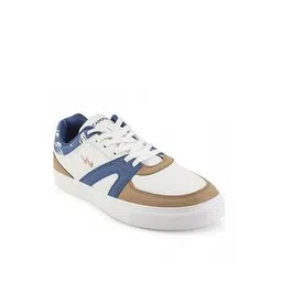 campus Men Round-Toe Lace-Up Sneakers-picture-47