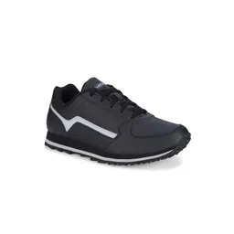 Campus Men Round Toe Lace-Ups Retro Sneakers-picture-31