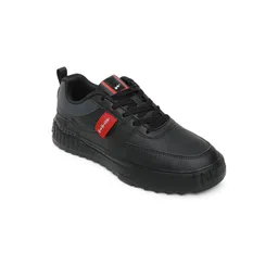 Campus Men Round Toe Sneakers-picture-19