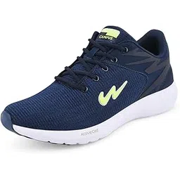 Campus Men Royce-2 Running Shoes-picture-19