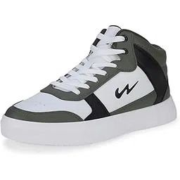 campus Men Stack Sneakers-picture-55