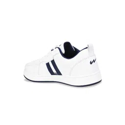 Campus Men Striped Comfort Insole Sneakers image 3