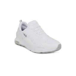 Campus Men White Running Shoes-picture-10