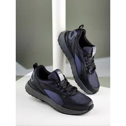 Campus Men Woven Design Lace-Ups Sneakers-picture-39