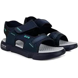 campus Men's 3K-SD-057B Outdoor Sandals-picture-28